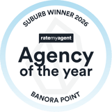 2026_Banora Point_Suburb Winner_BadgeHiRes