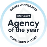 2026_Currumbin Waters_Suburb Winner_BadgeHiRes