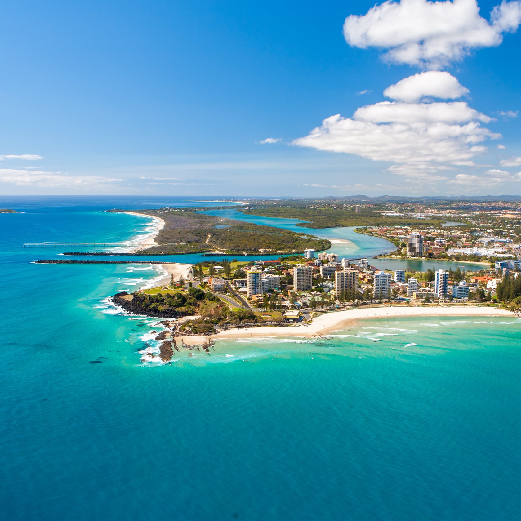 Coolangatta Tweed's Real Estate Agent LJ Hooker Coolangatta Tweed